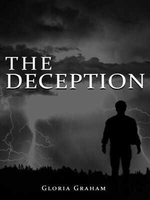 cover image of The Deception